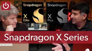 Breaking Down The Snapdragon X Series Strategy