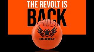 New Motiv Revolt Uprising LE Bowling Ball | Video Review | BowlersMart