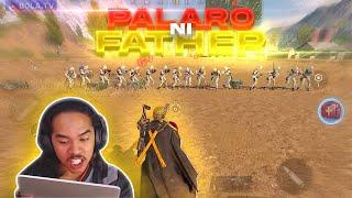 CODM FUNNY CLIPS (PALARO NI HOLYFATHER)