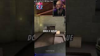 Does it Rogue? Hydraulic Hammer Edition #gaming #retrogaming #unrealtournament