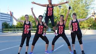 Skipping Girls  - Take Two - Győr