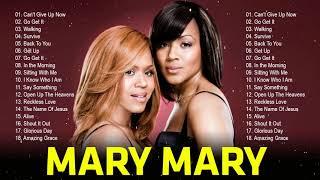 Mary Mary - Top Gospel Music Praise And Worship