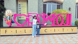 Ramoji Film City Hyderabad