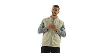 SCOTTeVEST | Q.U.E.S.T. Vest for Men New Product Feature Video