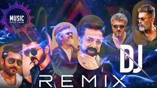 DJ Remix Songs ||Movies Remix Songs || Mass Hits Songs || Dance Hits Jukebox Vol-1