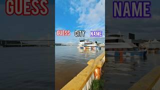 Goa City Name? #shorts #ytshorts #goa #explore.