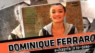 DanceStar of Tomorrow - Dominique Ferraro