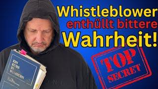 Ein Kurs in Wundern ‼️Das HÄRTESTE Video ‼️, dass Du jemals über die Welt gesehen hast. Lektion 128.