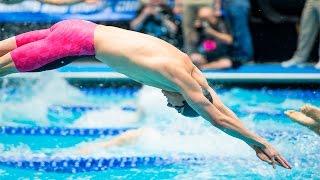 Texas Men's Swimming & Diving NCAA Championship Day 3 [March 24, 2017]