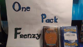 One Pack Frenzy - The 100 Subscribers Special