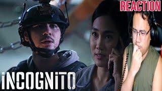 Incognito | Episode 35 (March 4, 2025) Reaction