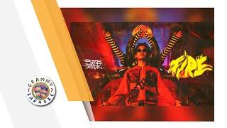 คาราโอเกะ Fire (ซนซน 40 ปี GMM GRAMMY) - BOMB AT TRACK