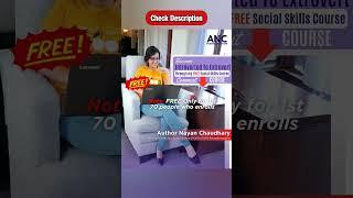  𝗘𝗹𝗲𝘃𝗮𝘁𝗲 𝗬𝗼𝘂𝗿 𝗟𝗶𝗳𝗲: 𝗠𝗮𝘀𝘁𝗲𝗿 𝘁𝗵𝗲 𝗔𝗿𝘁 𝗼𝗳 𝗦𝗼𝗰𝗶𝗮𝗹 𝗦𝗸𝗶𝗹𝗹𝘀️ 