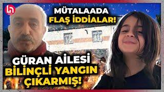 Narin Güran davasında şoke eden mütalaa! Çarpıcı detayları Ferit Demir açıkladı!