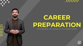 Career Preparation: Roadmap to Top Universities and Medical Colleges | Entry Test Preparation 2025