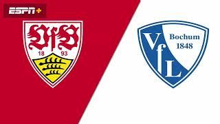 Stuttgart vs Bochum ခန့်မှန်းချက်#football #tpwz #predictions