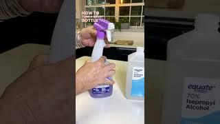 Cleaning hack you need to know #cleaningtips #cleaning #cleaninghacks #cleaningmotivation #cleaning
