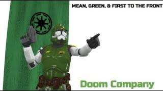 Meet DOOM Company