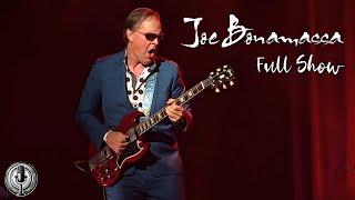 Joe Bonamassa - Full Show - Rochester, NY 8/25/2024