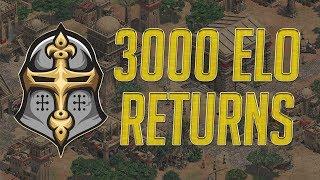 3K ELO Returns | ZeroEmpires Highlights #1