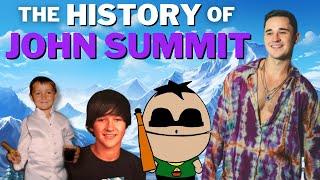 How Did John Summit Blow Up So Fast?