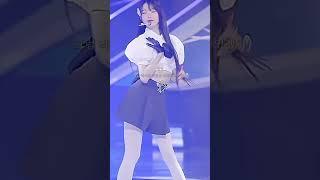 원영이서  여신강림