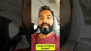 How to get an entry in Piping Design Engineering? #career #pipingdesign #pipingengineer