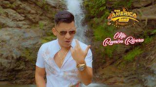 Mix Ramón Rivera  -  América Band Video Clip Oficial