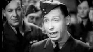 George Formby - Our Sergeant Major