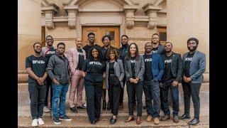 BFN Launch 2021 -- What is the Black Founders Network (BFN)?