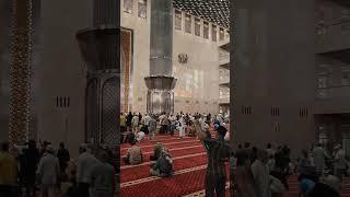 Isteqlal Mosque, Jakarta #isteqlal #travelindonesia