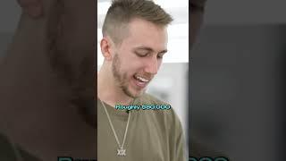 The Most Miniminter Made On A YouTube Video | #shorts