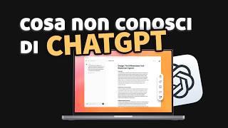 Guida completa su Canvas: la nuova funzione di ChatGPT