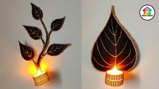 Home  Decorating craft idea #shorts / Creative craft idea/#shorts/ Aruna's gallery