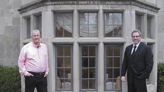 Dan Good, Doug Sadler buy Bexley's Huntington mansion