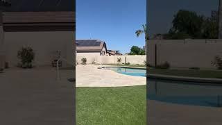 Realtor day in the life| sunny Arizona