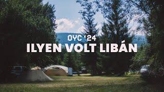 This Year's Offroad Camp Highlights | OYC '24 aftermovie