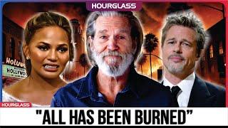 Celebs Who Lost Everything in California Wildfires and Became Homeless