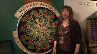 MoMath Monkey Around