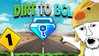 DIRT TO BGL | GETTING MY FIRST DIAMOND LOCK | GROWTOPIA