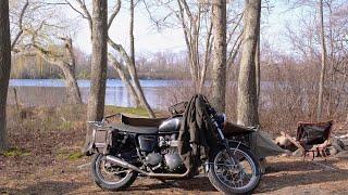 First Motocamp of Spring | Riverhead, NY