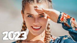 Ibiza Summer Mix 2023  Best Of Tropical Deep House Music Chill Out Mix 2023 Chillout Lounge #79