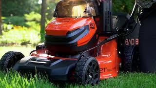 2023 Bad Boy Mowers - E-Series Sneak Peek