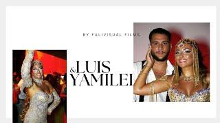 COMPLETO | Pedimiento Luis + Yamilei by Falivisual Films