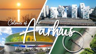 Aarhus - Denmark 