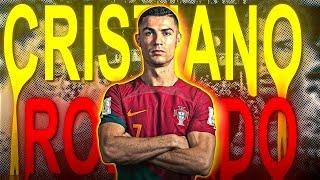 [4K] CRISTIANO RONALDO「EDIT」(I'M GOD)