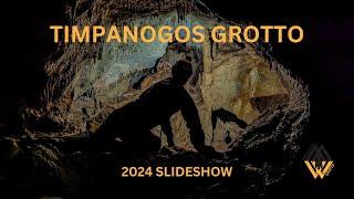 Timpanogos Grotto Slideshow 2024