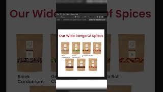 How to design an advertisement poster?