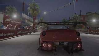 *AxL* - GRID - Barcellona - Memorial Run - Ferrari 599xx Evo - Xbox One X - Replay