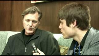 KDUX-TV: 2010 Dallas International Film Festival: Interview with Writer/Director John Lee Hancock